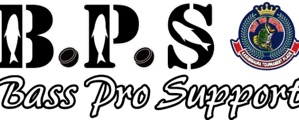 B.P.S Bass Pro Support